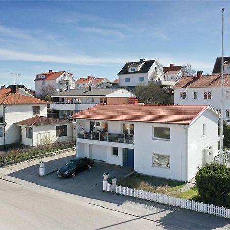 Tangen Leilighet Kungshamn Eksteriør bilde